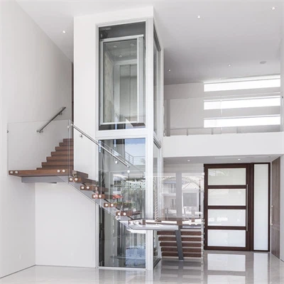 Asansör Uygulama Teknolojisi