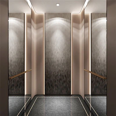 Çin'deki 10 Önde Gelen Kargo Asansörü Tedarikçisi