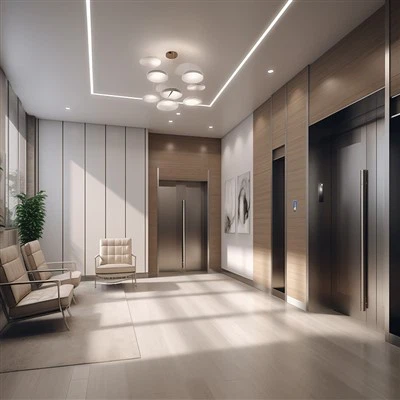 Dağ evine asansör sistemi kurulabilir mi?